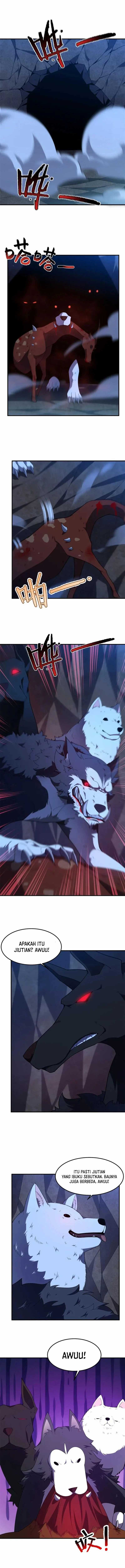 Monster Pet Evolution Chap 276 - Next Chap 277