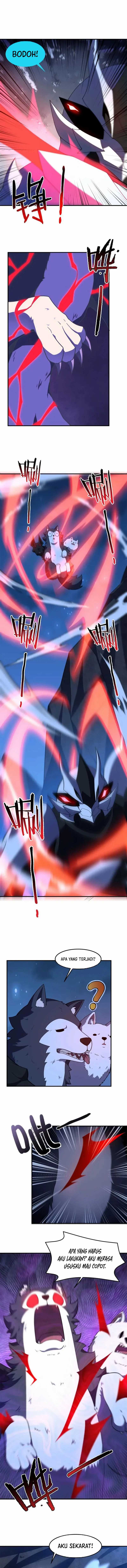 Monster Pet Evolution Chap 276 - Next Chap 277