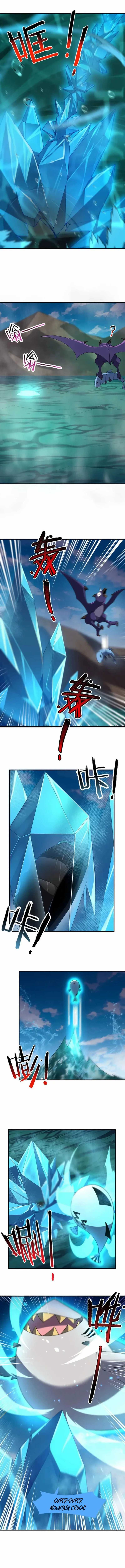 Monster Pet Evolution Chap 278 - Next Chap 279