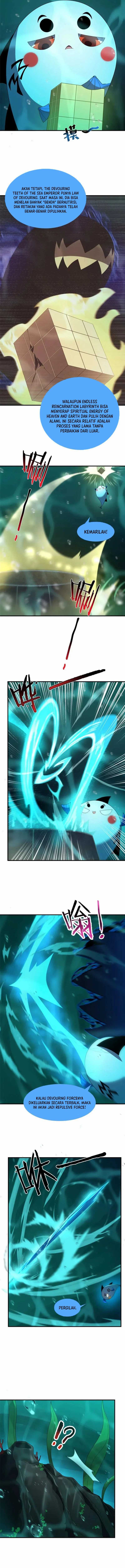 Monster Pet Evolution Chap 278 - Next Chap 279