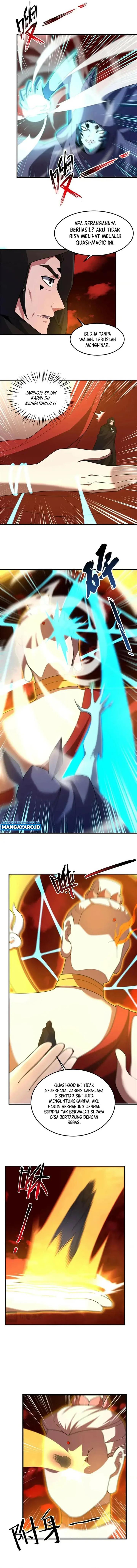 Monster Pet Evolution Chap 242 - Next Chap 243