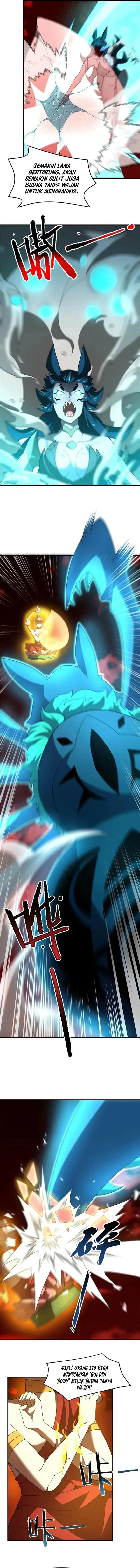 Monster Pet Evolution Chap 242 - Next Chap 243