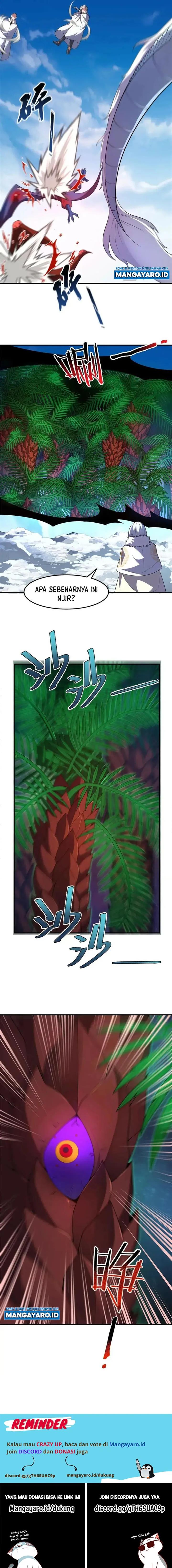 Monster Pet Evolution Chap 243 - Next Chap 244