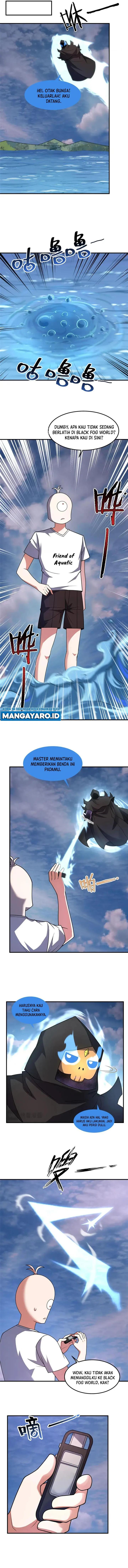 Monster Pet Evolution Chap 246 - Next Chap 247