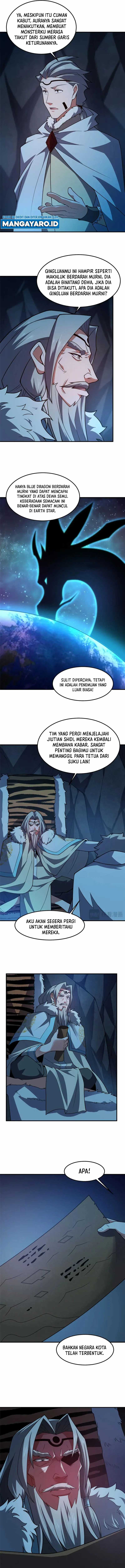 Monster Pet Evolution Chap 256 - Next Chap 257