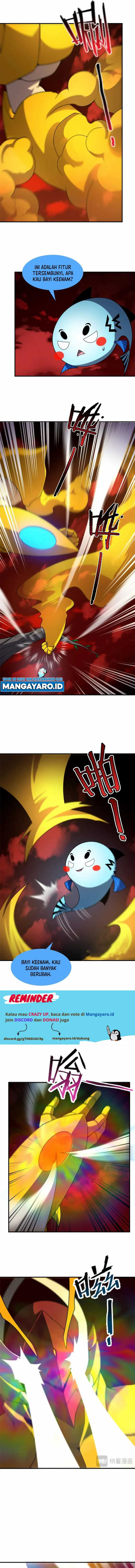 Monster Pet Evolution Chap 256 - Next Chap 257