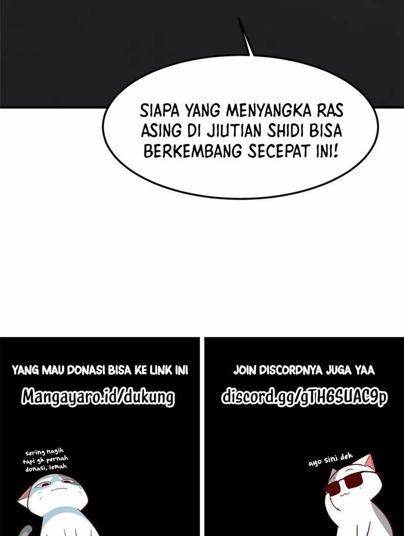 Monster Pet Evolution Chap 256 - Next Chap 257