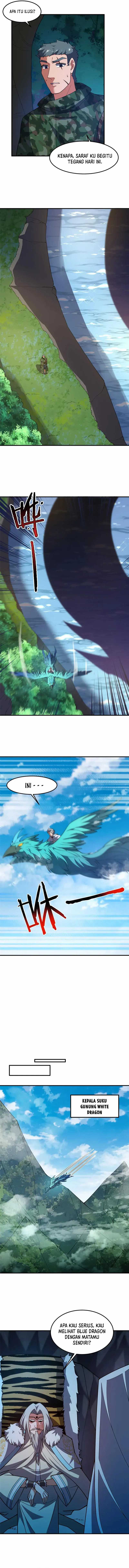 Monster Pet Evolution Chap 256 - Next Chap 257