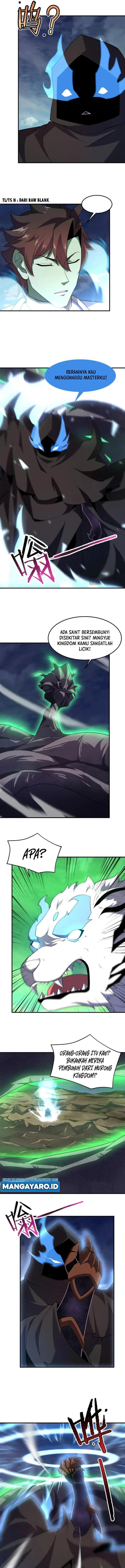 Monster Pet Evolution Chap 261 - Next Chap 262