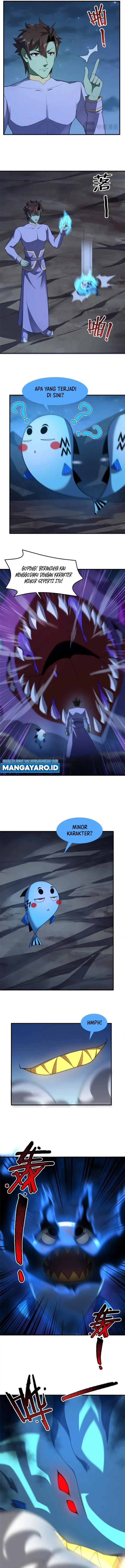 Monster Pet Evolution Chap 263 - Next Chap 264