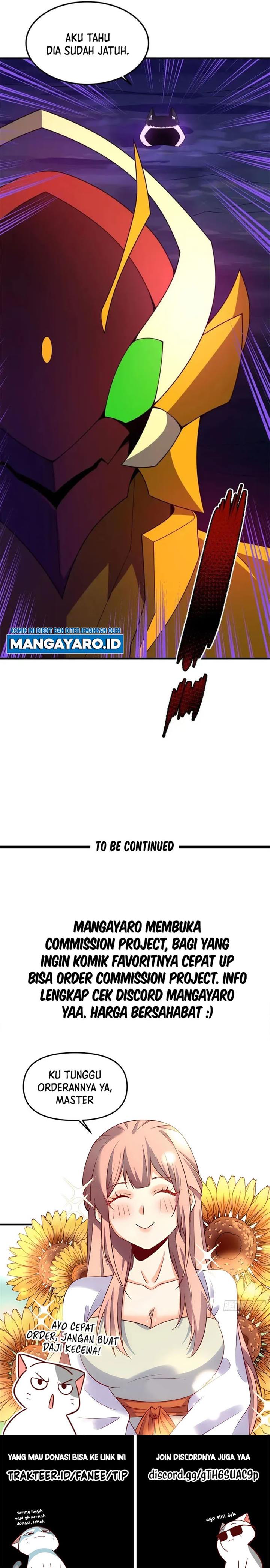 Monster Pet Evolution Chap 267 - Next Chap 268