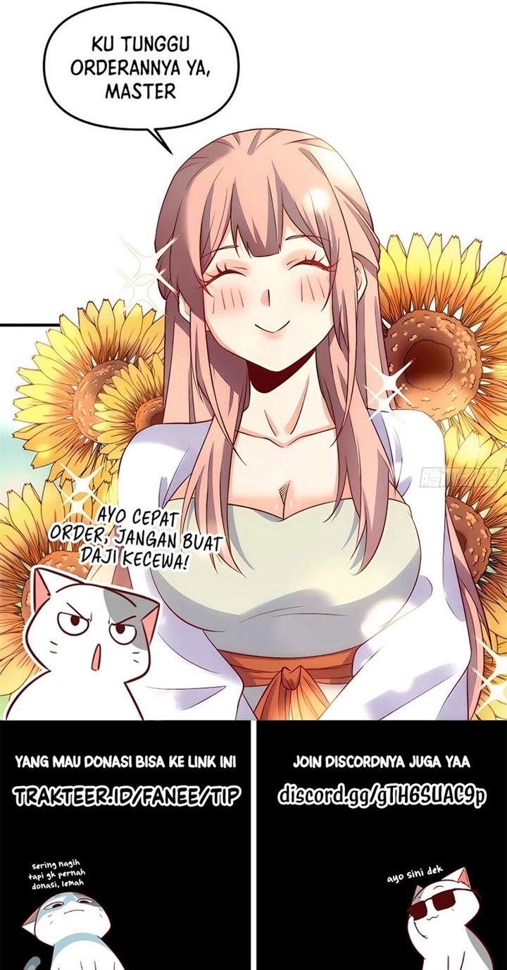 Monster Pet Evolution Chap 269 - Next Chap 270