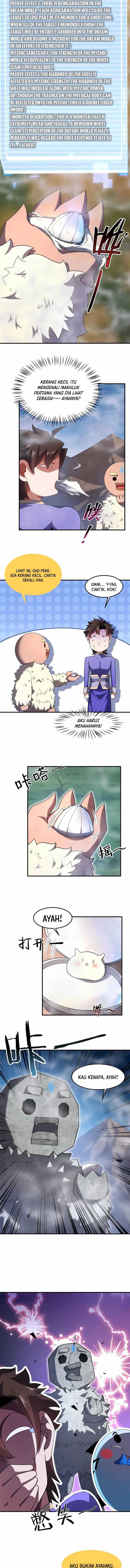 Monster Pet Evolution Chap 280 - Next Chap 281