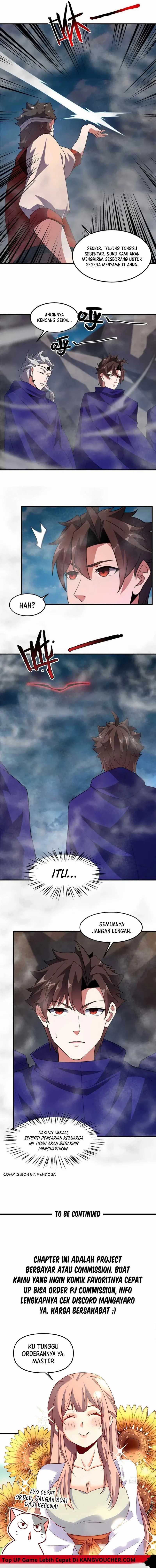 Monster Pet Evolution Chap 281 - Next Chap 282