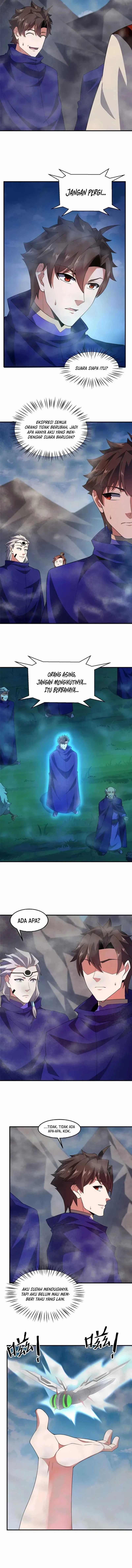 Monster Pet Evolution Chap 281 - Next Chap 282