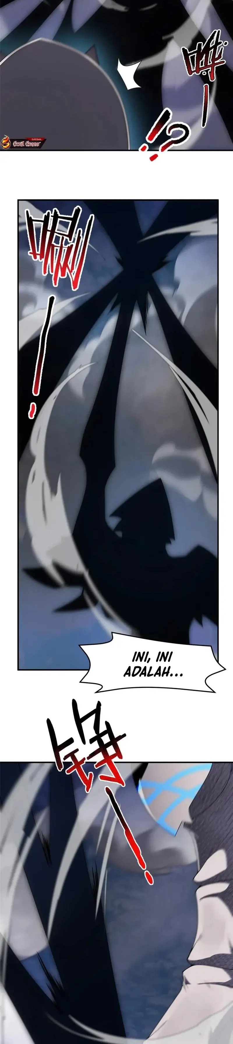 Monster Pet Evolution Chap 289 - Next Chap 290