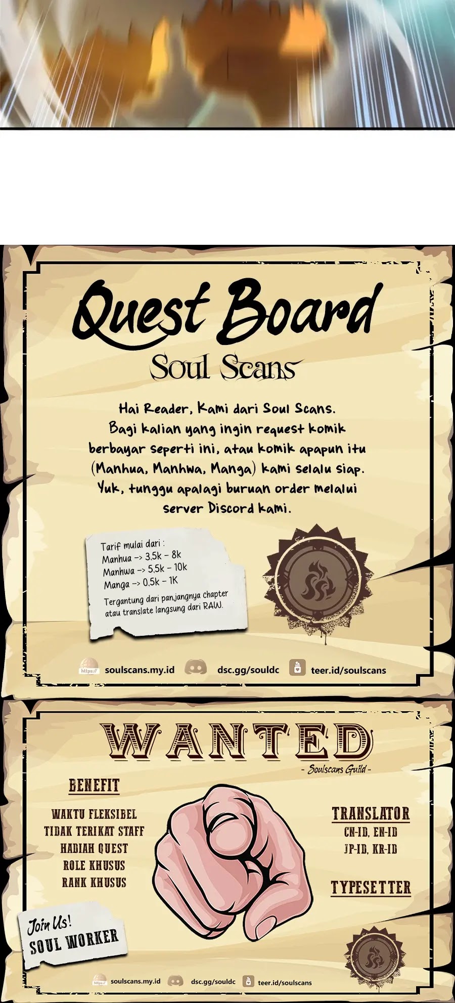 Monster Pet Evolution Chap 292 - Next Chap 293