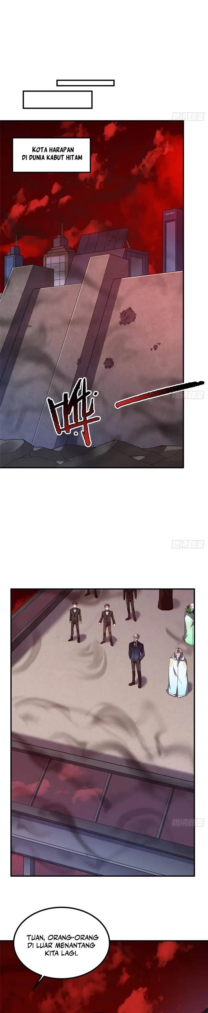 Monster Pet Evolution Chap 331 - Next Chap 332