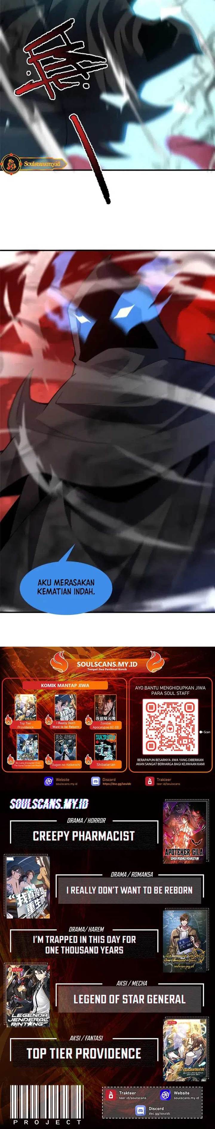 Monster Pet Evolution Chap 332 - Next Chap 333