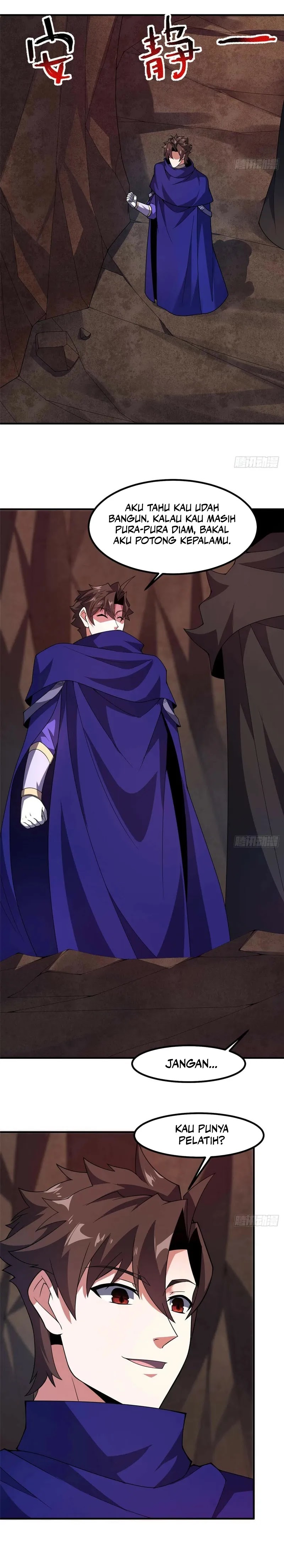 Monster Pet Evolution Chap 334 - Next Chap 335