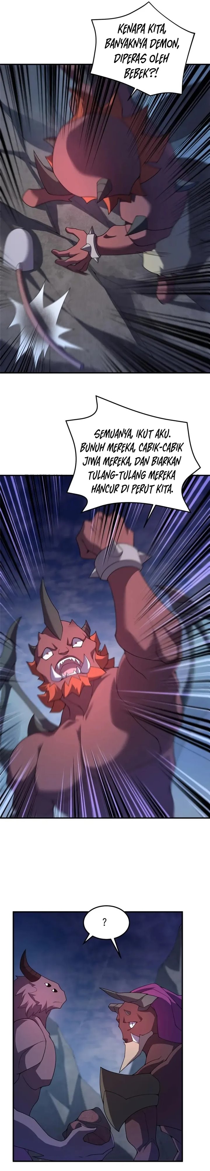 Monster Pet Evolution Chap 300 - Next Chap 301