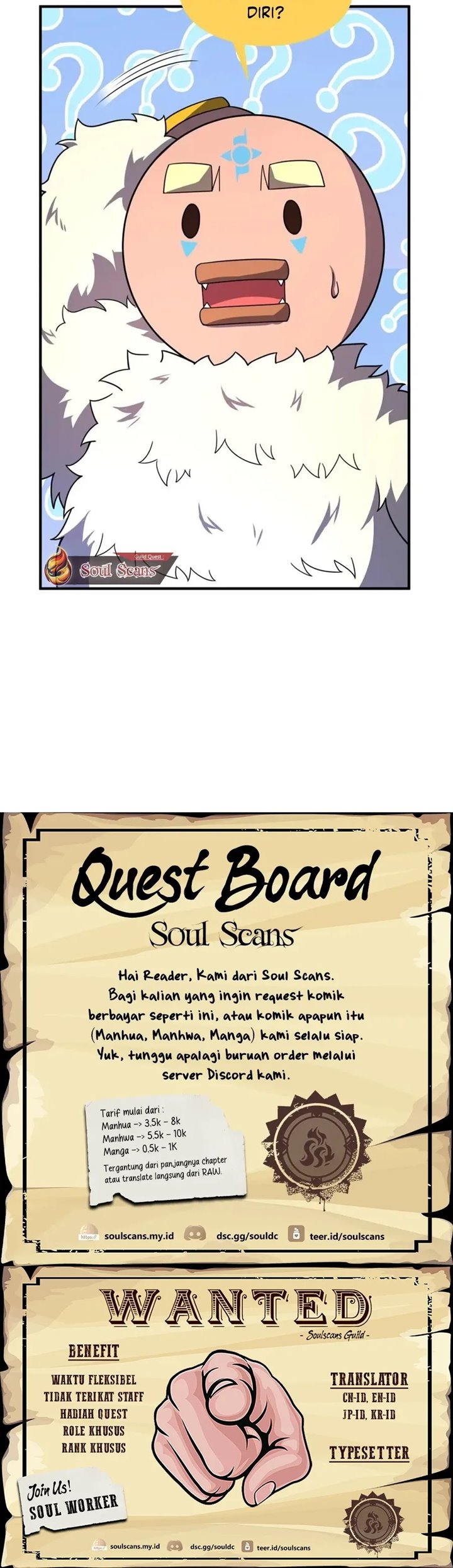 Monster Pet Evolution Chap 300 - Next Chap 301