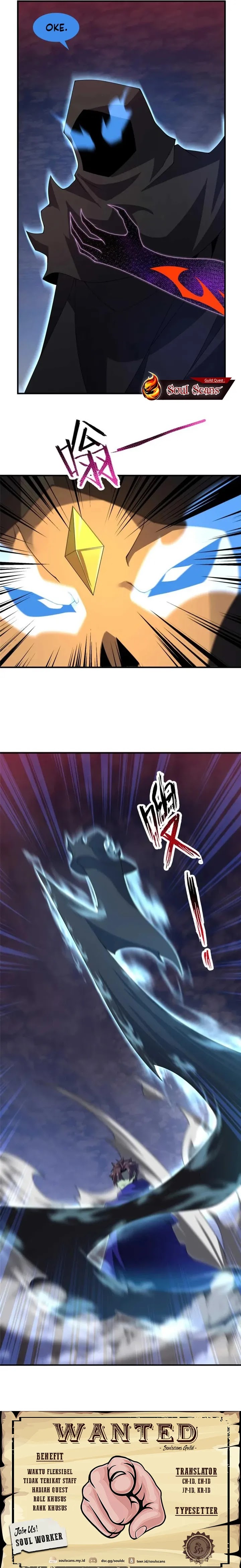 Monster Pet Evolution Chap 304 - Next Chap 305