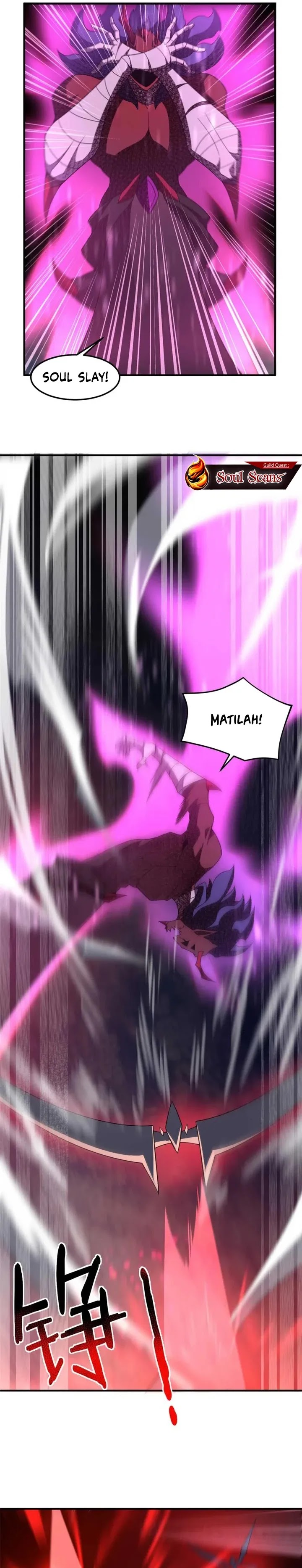 Monster Pet Evolution Chap 304 - Next Chap 305