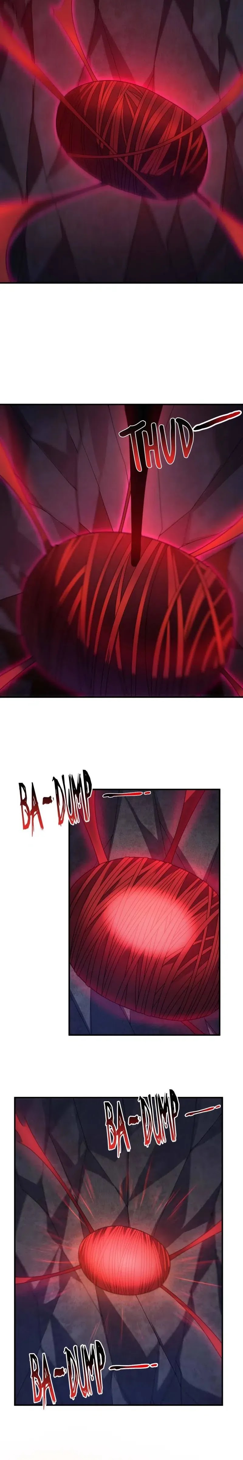 Monster Pet Evolution Chap 307 - Next Chap 308