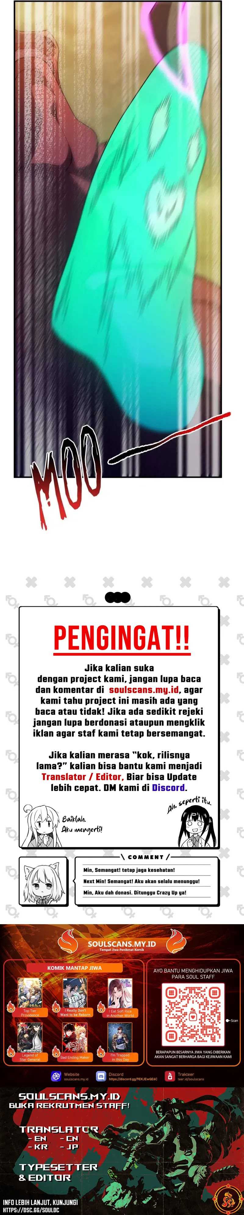 Monster Pet Evolution Chap 308 - Next Chap 309