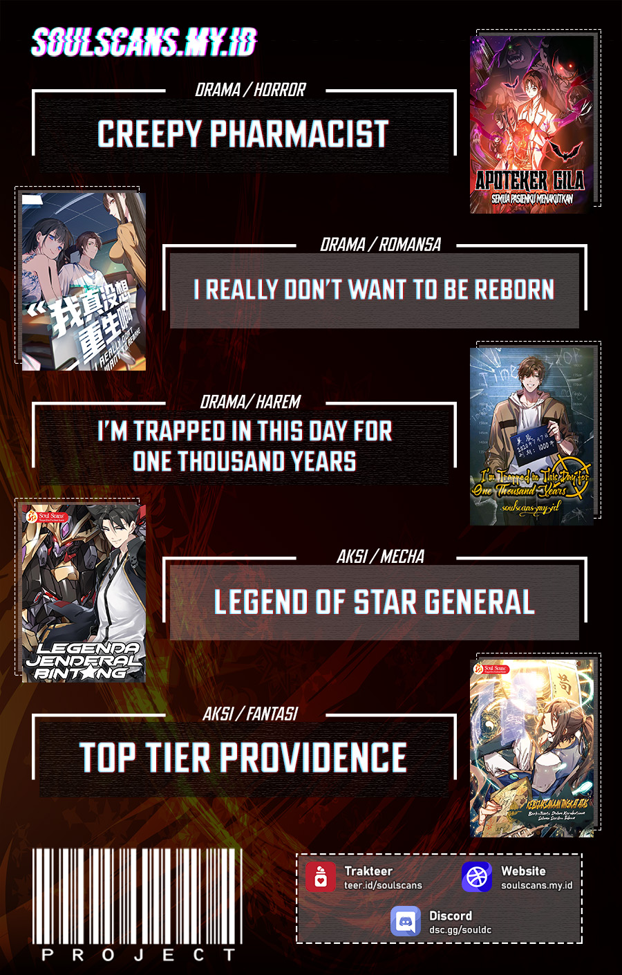 Monster Pet Evolution Chap 315 - Next Chap 316