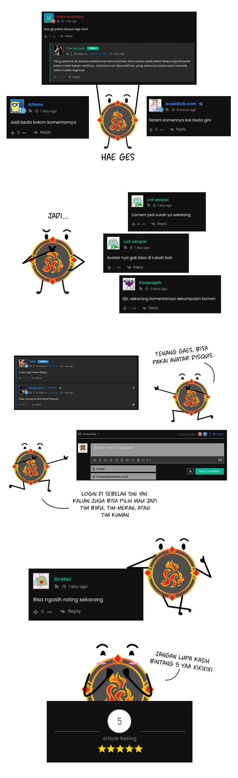 Monster Pet Evolution Chap 315 - Next Chap 316