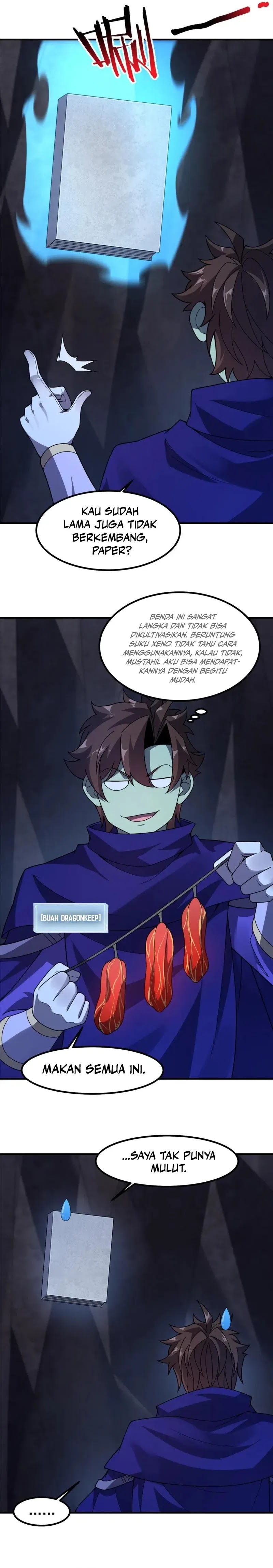 Monster Pet Evolution Chap 316 - Next Chap 317