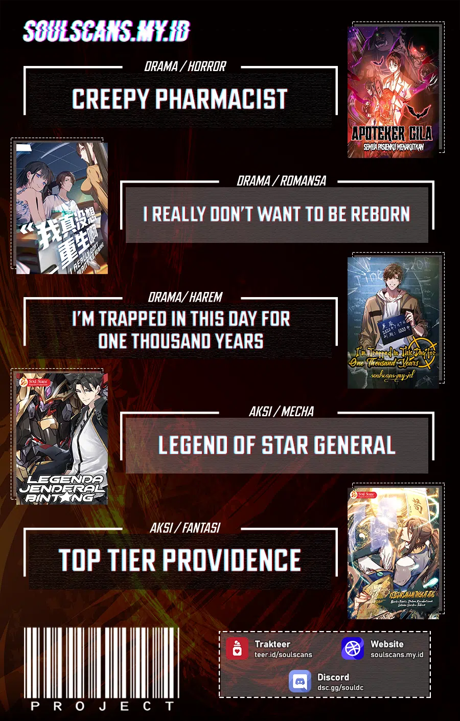 Monster Pet Evolution Chap 317 - Next Chap 318