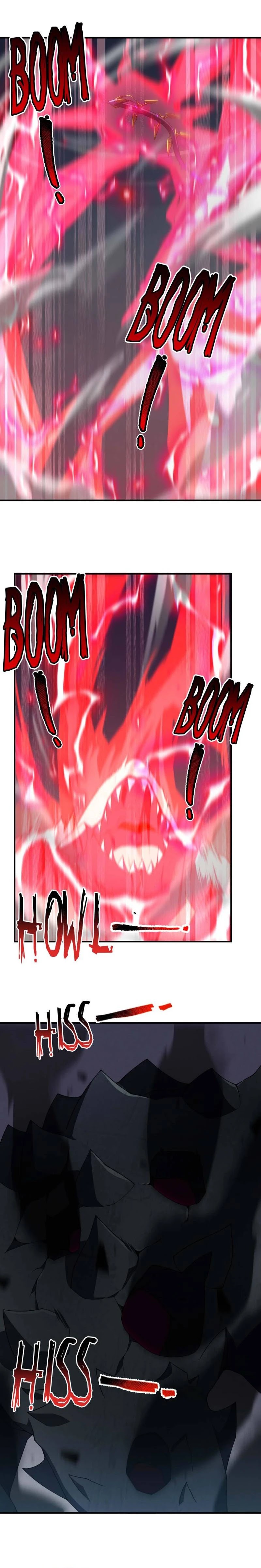 Monster Pet Evolution Chap 325 - Next Chap 326