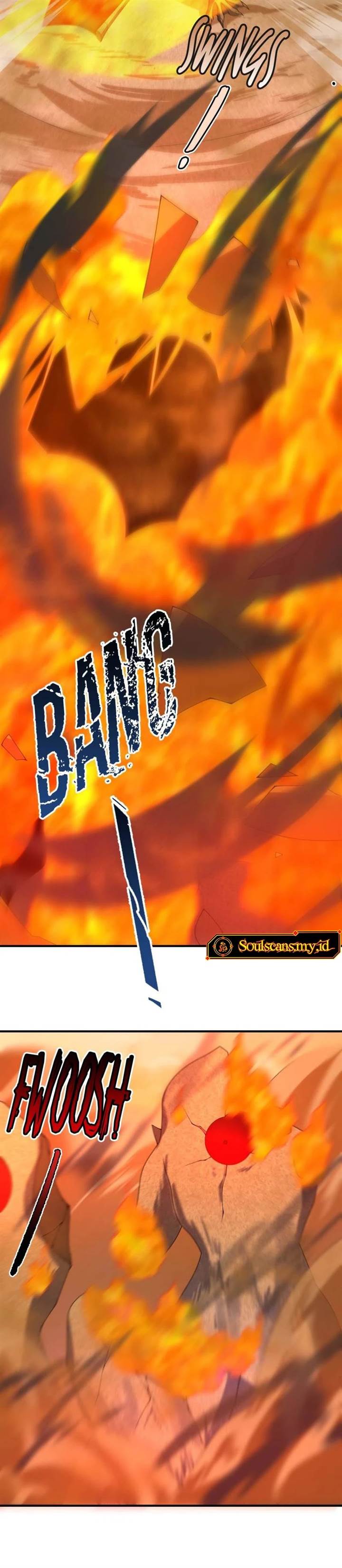 Monster Pet Evolution Chap 326 - Next Chap 327