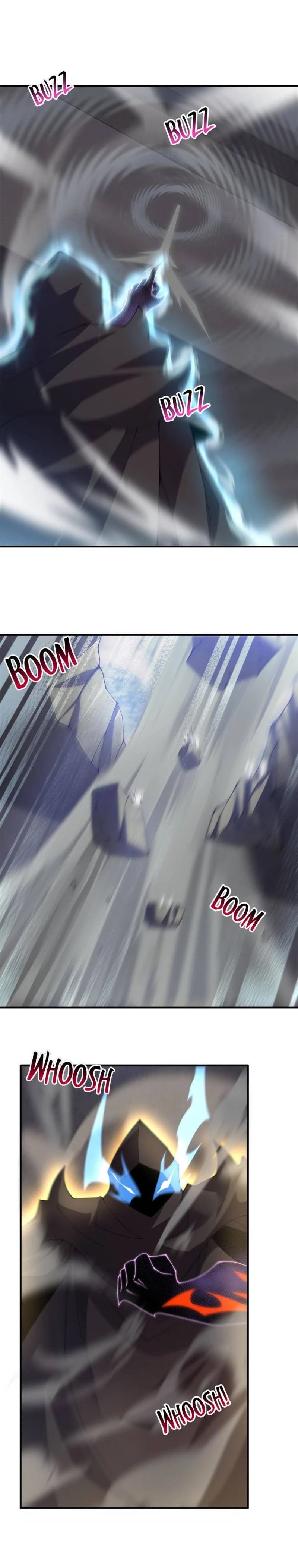 Monster Pet Evolution Chap 329 - Next Chap 330