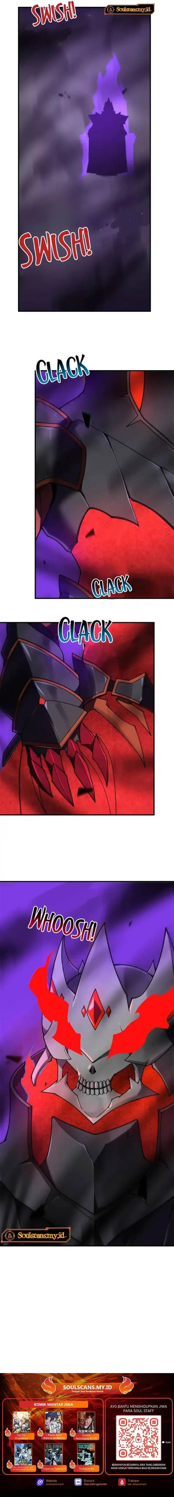 Monster Pet Evolution Chap 370 - Next Chap 371