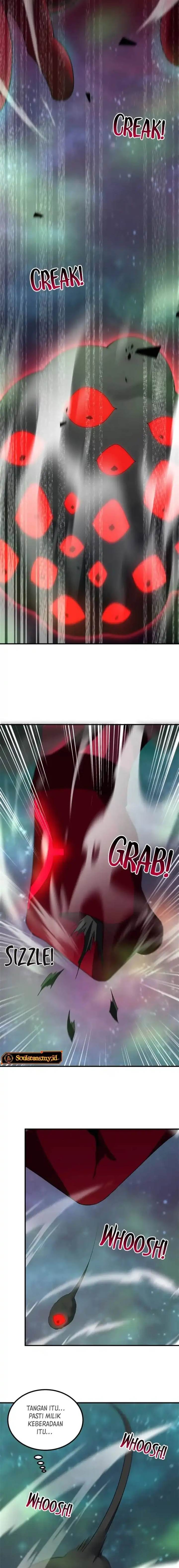 Monster Pet Evolution Chap 370 - Next Chap 371