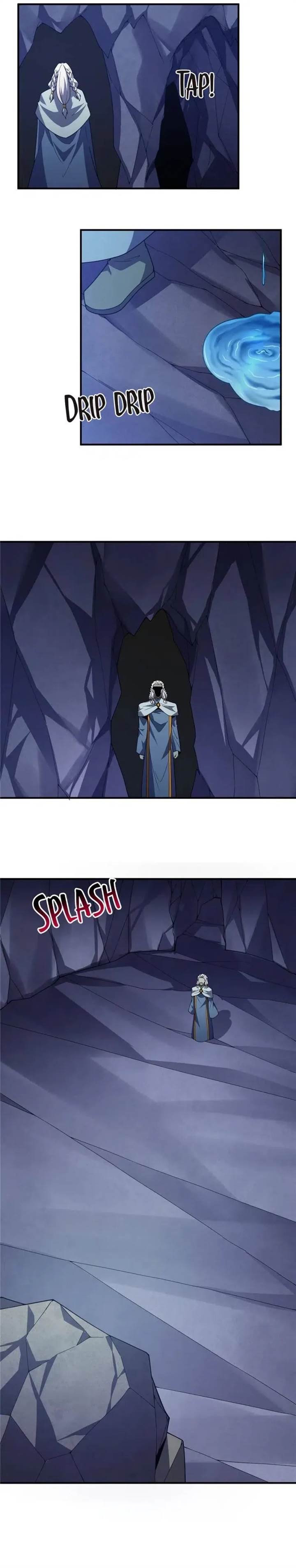 Monster Pet Evolution Chap 372 - Next Chap 373