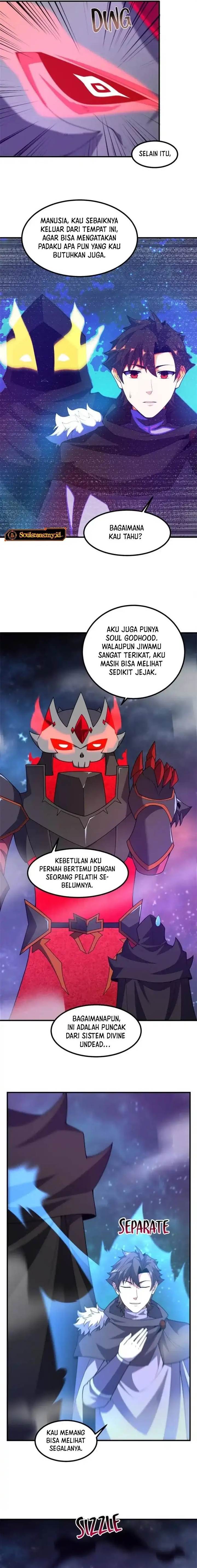 Monster Pet Evolution Chap 373 - Next Chap 374