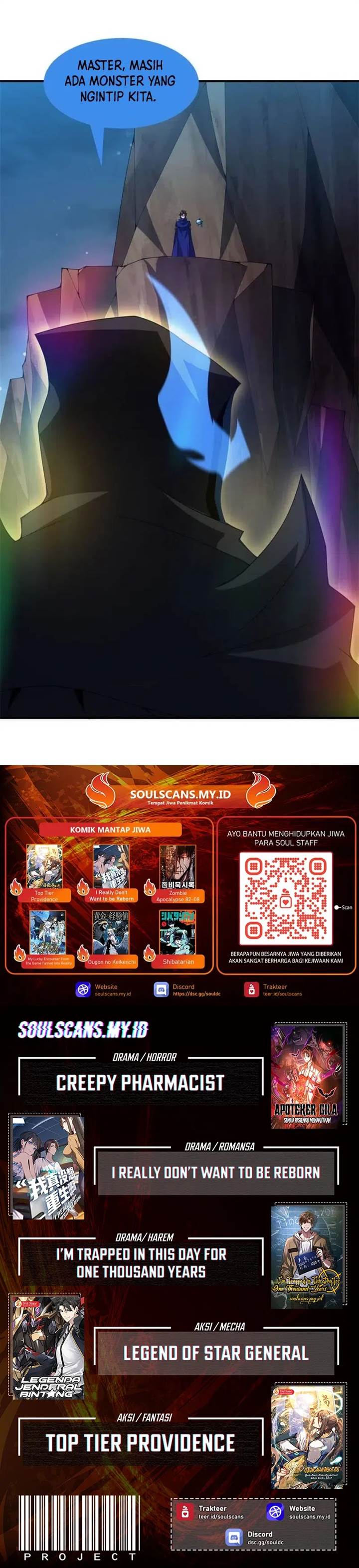 Monster Pet Evolution Chap 340 - Next Chap 341