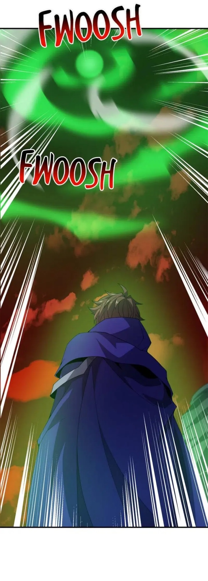 Monster Pet Evolution Chap 342 - Next Chap 343