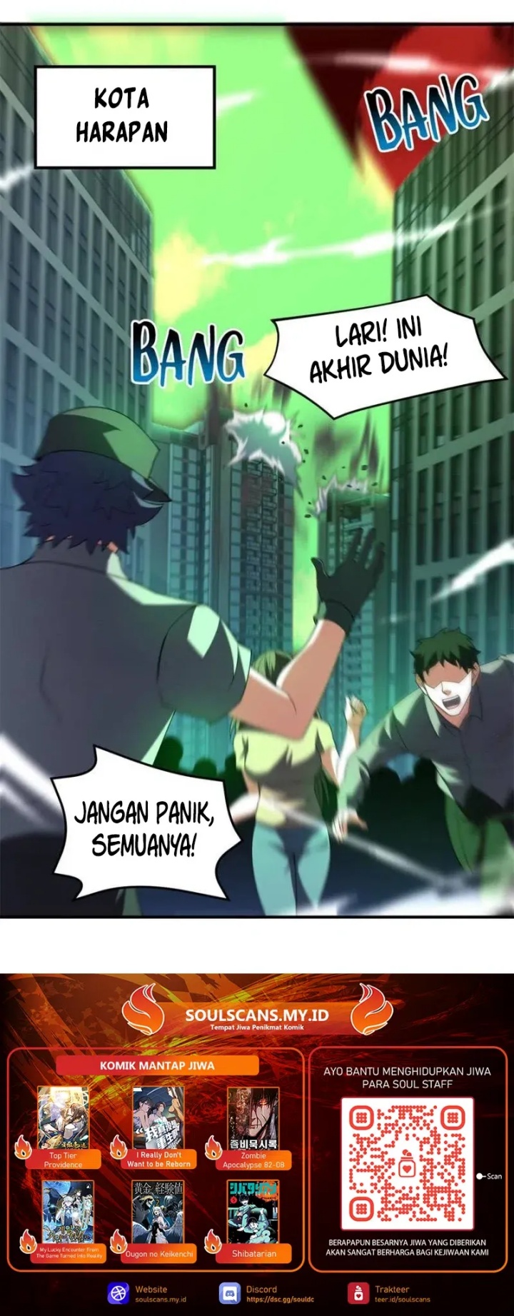 Monster Pet Evolution Chap 342 - Next Chap 343