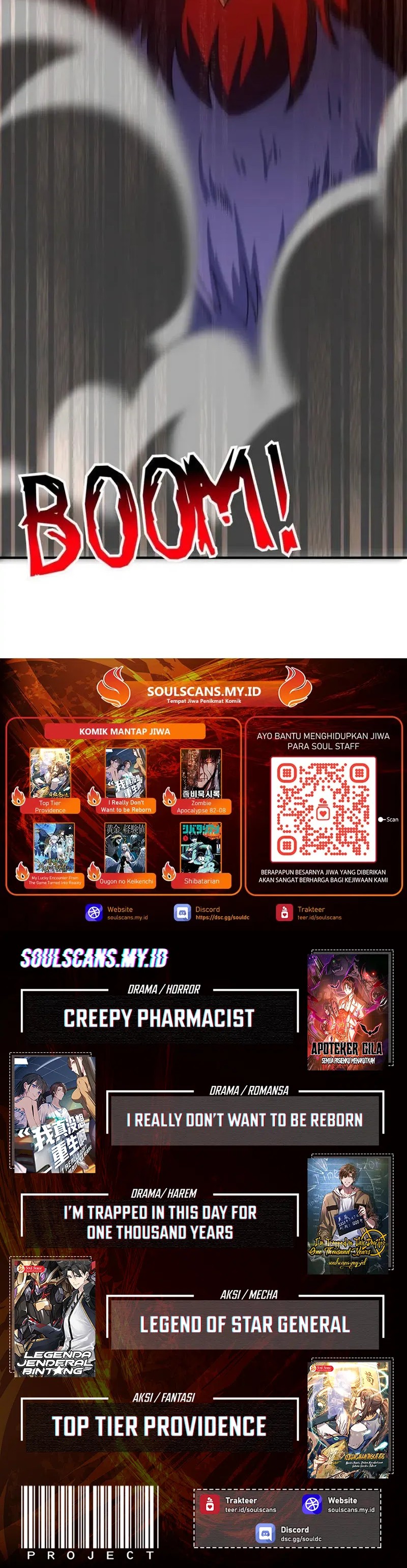 Monster Pet Evolution Chap 344 - Next Chap 345