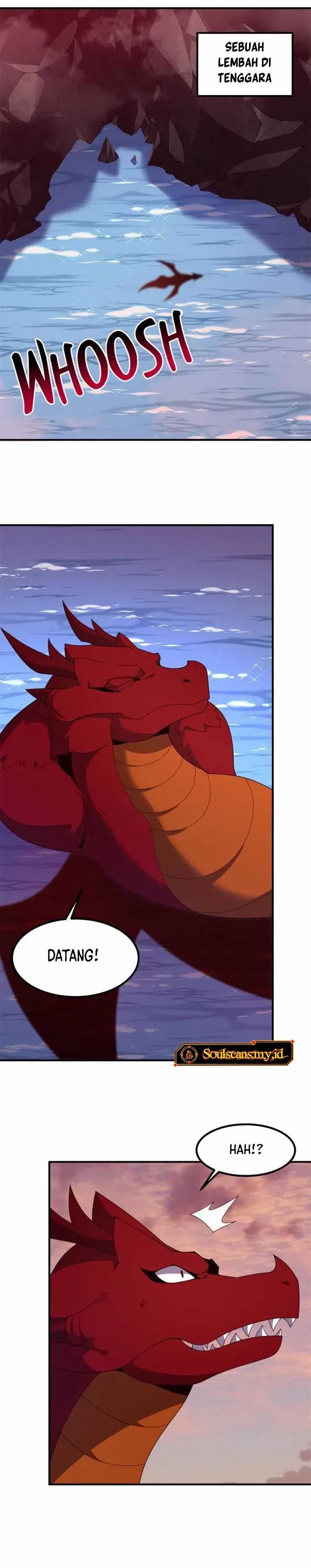 Monster Pet Evolution Chap 346 - Next Chap 347