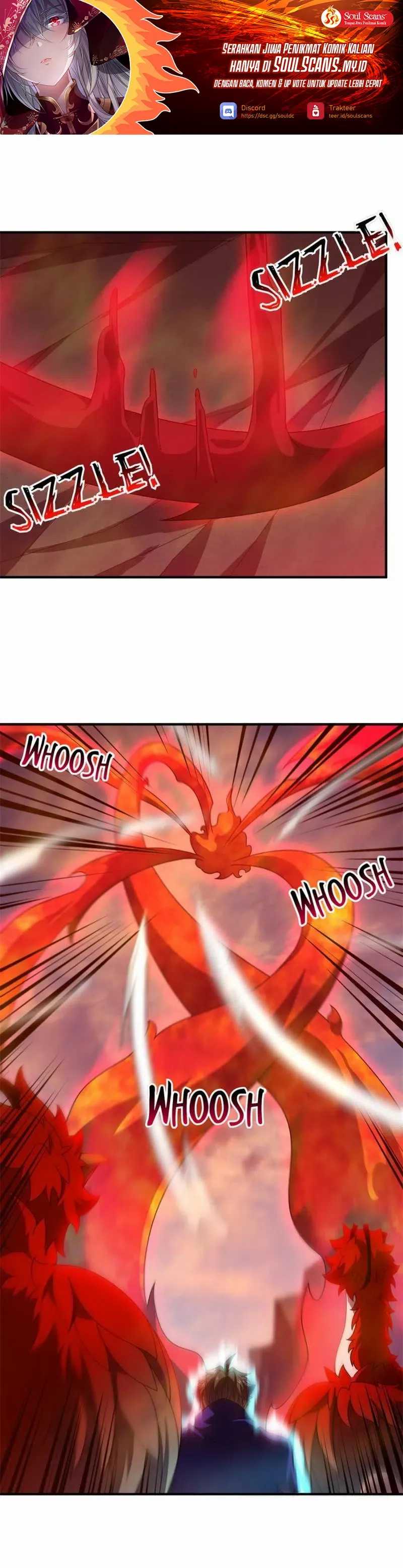 Monster Pet Evolution Chap 346 - Next Chap 347