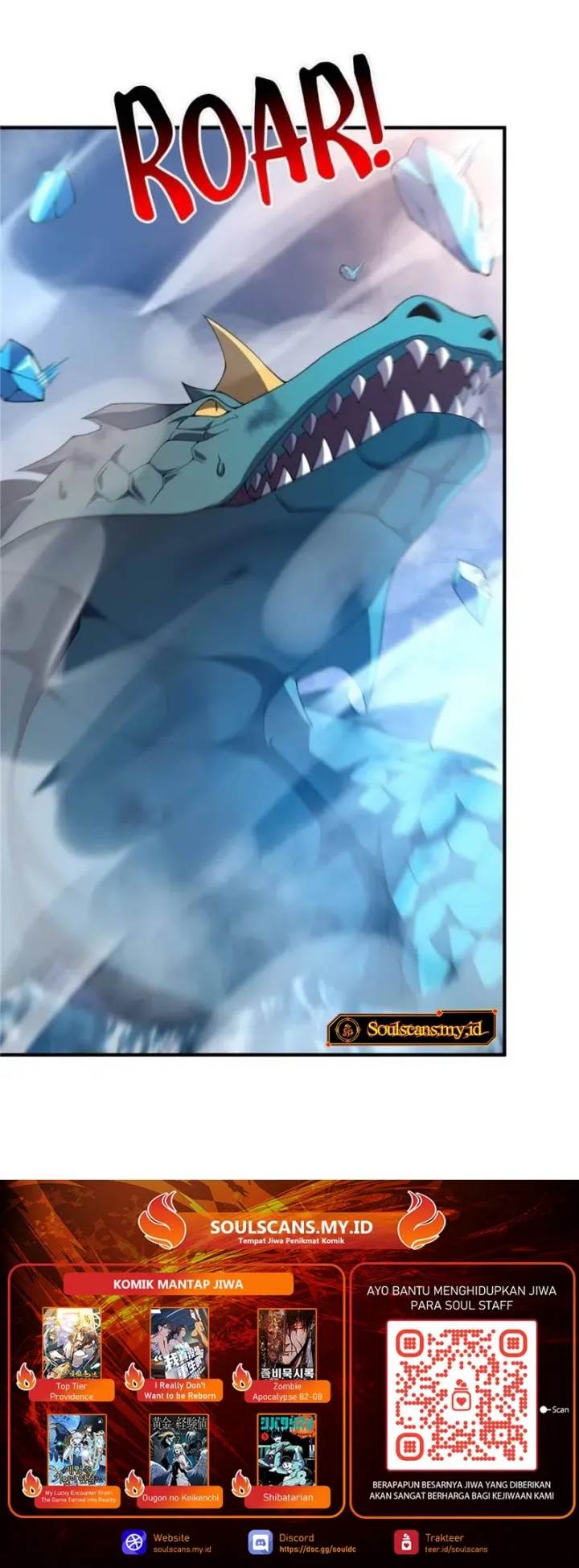 Monster Pet Evolution Chap 350 - Next Chap 351