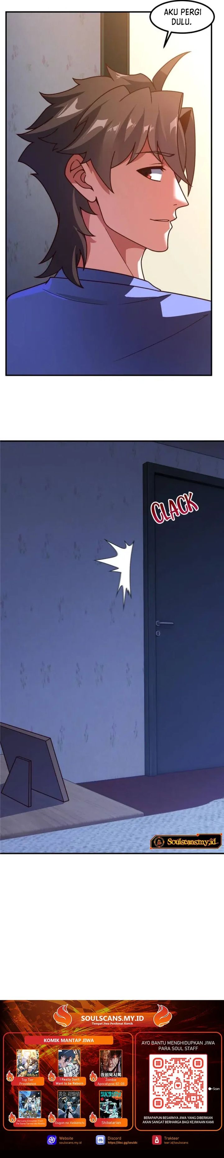 Monster Pet Evolution Chap 353 - Next Chap 354