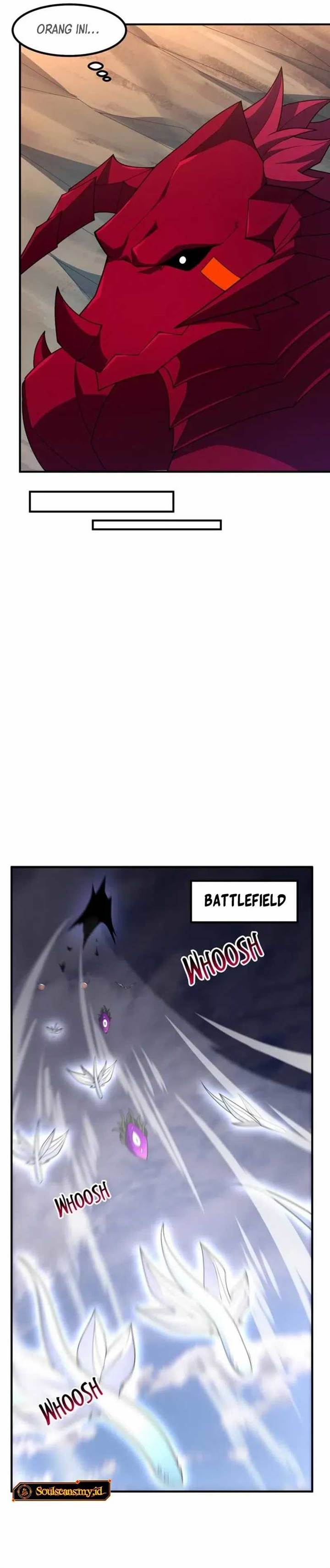 Monster Pet Evolution Chap 355 - Next Chap 356